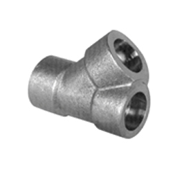 socket-weld-lateral-tee-manufacturer